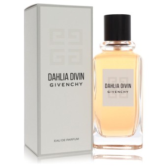 Givenchy Dahlia Divin Eau De Parfum Spray 95 ml