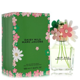 Marc Jacobs Daisy Wild Eau De Parfum Spray 95 ml