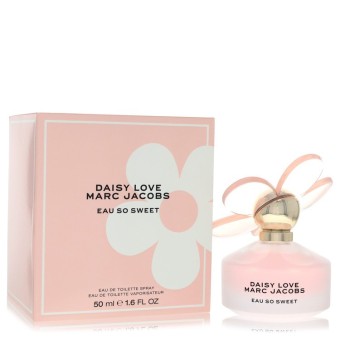 Marc Jacobs Daisy Love Eau So Sweet Eau De Toilette Spray 50 ml