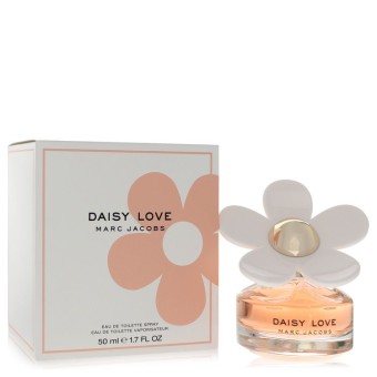 Marc Jacobs Daisy Love Eau De Toilette Spray 50 ml