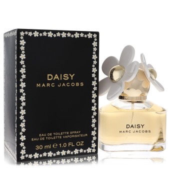 Marc Jacobs Daisy Eau De Toilette Spray 30 ml