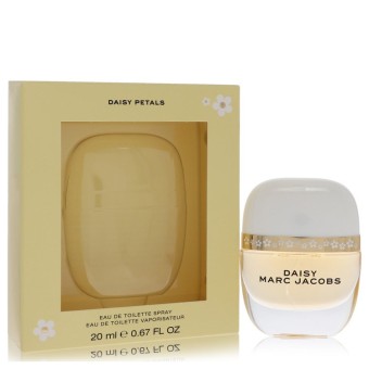 Marc Jacobs Daisy Eau De Toilette Spray 20 ml