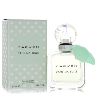 Carven Dans Ma Bulle Eau De Toilette Spray 50 ml