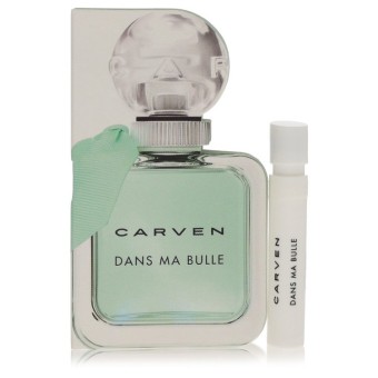 Carven Dans Ma Bulle Vial (sample) 2 ml