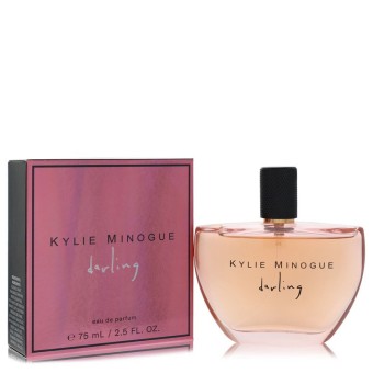 Kylie Minogue Darling Eau De Toilette Spray 75 ml