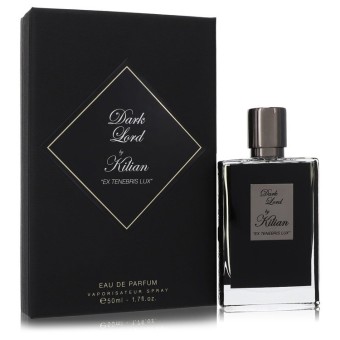 Kilian Dark Lord Eau De Parfum Refillable Spray 50 ml