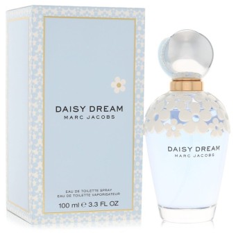 Marc Jacobs Daisy Dream Eau De Toilette Spray 100 ml