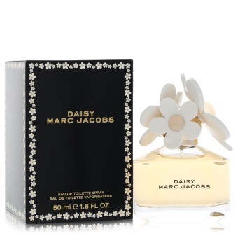 Marc Jacobs Daisy Eau De Toilette Spray 50 ml