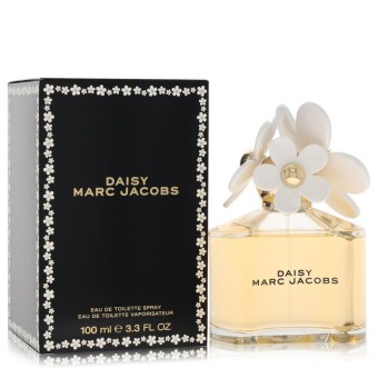 Marc Jacobs Daisy Eau De Toilette Spray 100 ml