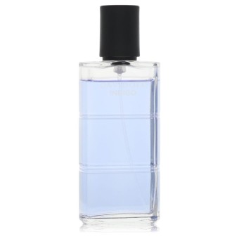 Davidoff Indigo Eau De Toilette Spray (Tester) 60 ml