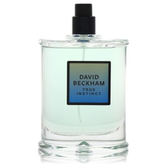 David Beckham True Instinct Eau De Parfum Spray (Tester) 75 ml