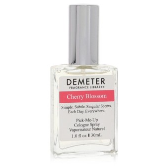 Demeter Cherry Blossom Cologne Spray (unboxed) 30 ml
