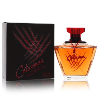 Marmol & Son DC Comics Catwoman Eau De Toilette Spray 100 ml
