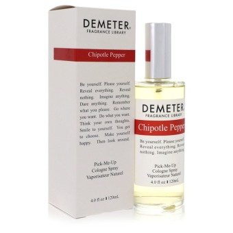Demeter Chipotle Pepper Cologne Spray 120 ml