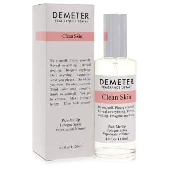 Demeter Clean Skin Cologne Spray 120 ml