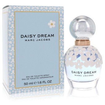 Marc Jacobs Daisy Dream Eau De Toilette Spray 50 ml