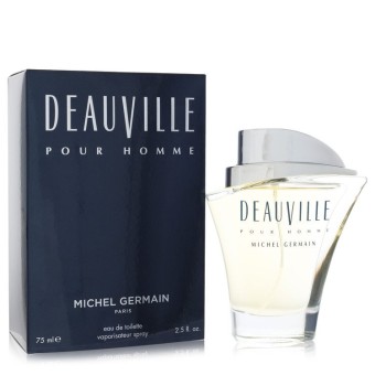 Michel Germain Deauville Eau De Toilette Spray 75 ml