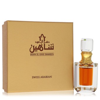 Swiss Arabian Dehn El Oud Shaheen Extrait De Parfum (Unisex) 6 ml