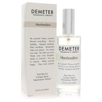 Demeter Marshmallow Cologne Spray 120 ml