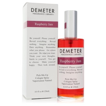 Demeter Raspberry Jam Cologne Spray (Unisex) 120 ml