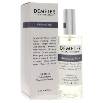 Demeter Ominous Mist Cologne Spray 120 ml