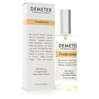 Demeter Frankincense Cologne Spray (Unisex) 120 ml