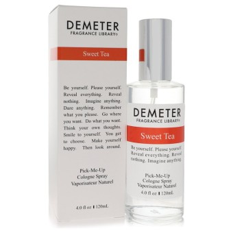 Demeter Sweet Tea Cologne Spray 120 ml