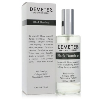 Demeter Black Bamboo Cologne Spray (Unisex) 120 ml
