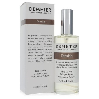 Demeter Tarnish Cologne Spray (Unisex) 120 ml