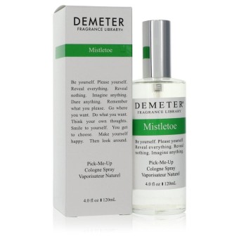 Demeter Mistletoe Cologne Spray (Unisex) 120 ml