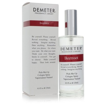 Demeter Beetroot Pick Me Up Cologne Spray (Unisex) 120 ml