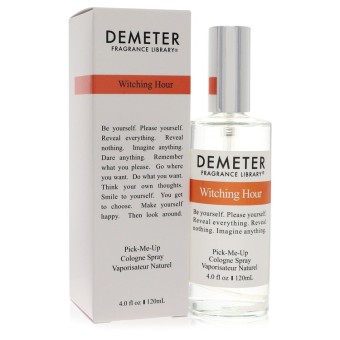 Demeter Witching Hour Cologne Spray 120 ml