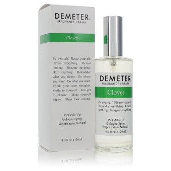 Demeter Clover Cologne Spray (Unisex) 120 ml