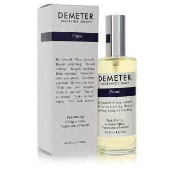 Demeter Prune Cologne Spray (Unisex) 120 ml