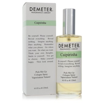 Demeter Caipirinha Pick Me Up Cologne Spray (Unisex) 120 ml