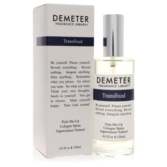 Demeter Transfixed Cologne Spray 120 ml