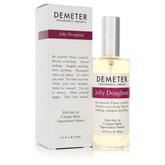Demeter Jelly Doughnut Cologne Spray (Unisex) 120 ml
