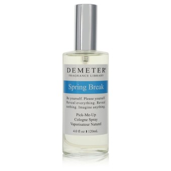 Demeter Spring Break Cologne Spray (unboxed) 120 ml