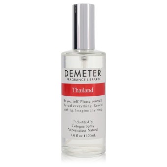 Demeter Thailand Cologne Spray (Unboxed) 120 ml
