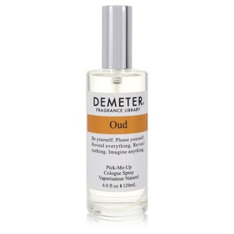 Demeter Oud Cologne Spray (Unboxed) 120 ml
