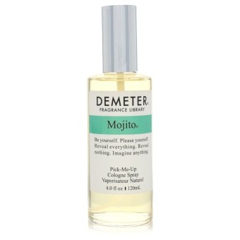 Demeter Mojito Cologne Spray (Unboxed) 120 ml