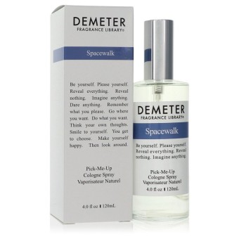 Demeter Spacewalk Cologne Spray (Unisex) 120 ml
