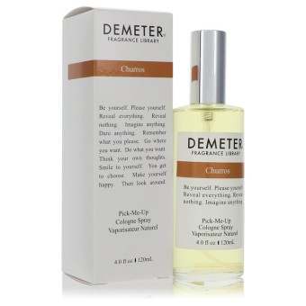 Demeter Churros Cologne Spray (Unisex) 120 ml