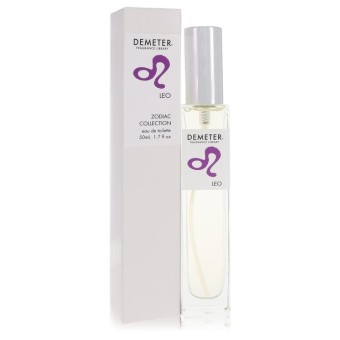 Demeter Leo Eau De Toilette Spray 50 ml