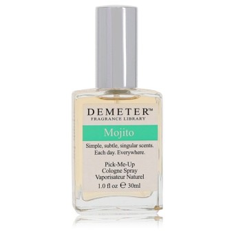 Demeter Mojito Cologne Spray 30 ml