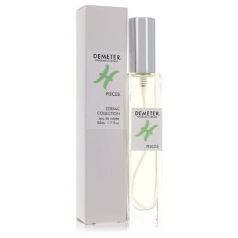 Demeter Pisces Eau De Toilette Spray 50 ml