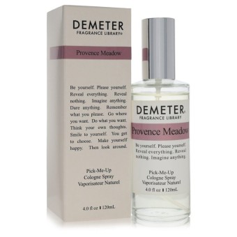 Demeter Provence Meadow Cologne Spray 120 ml