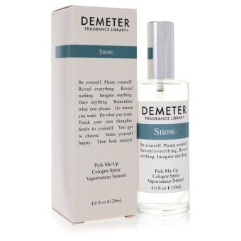 Demeter Snow Cologne Spray 120 ml