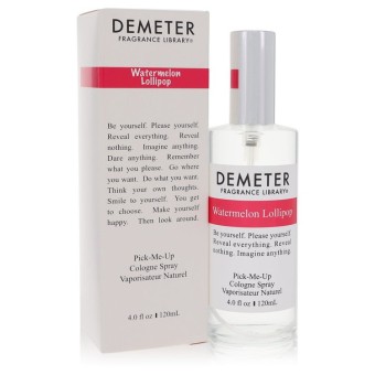 Demeter Watermelon Lollipop Cologne Spray 120 ml