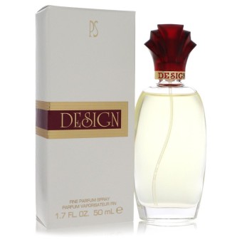 Paul Sebastian DESIGN Fine Parfum Spray 50 ml